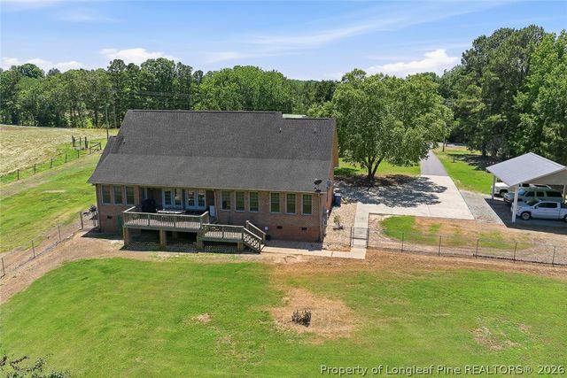 652 Gilliam Road, Sanford, NC 27330