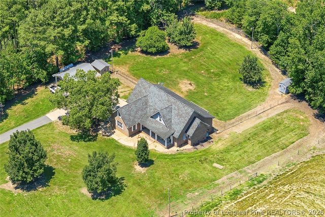 652 Gilliam Road, Sanford, NC 27330
