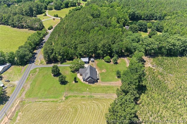 652 Gilliam Road, Sanford, NC 27330