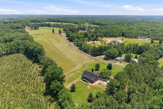 652 Gilliam Road, Sanford, NC 27330