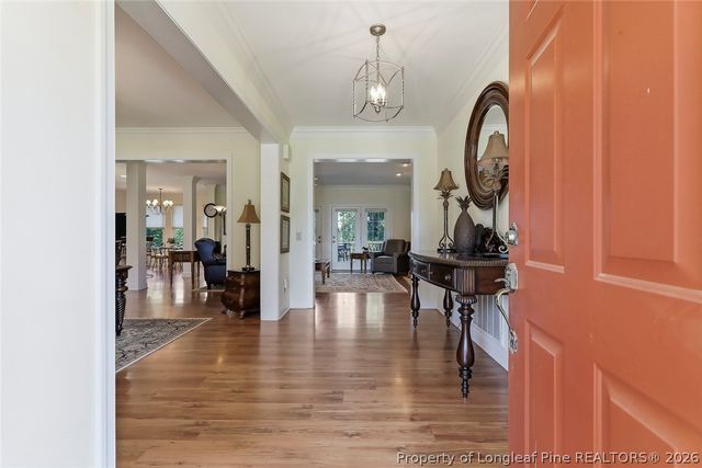 652 Gilliam Road, Sanford, NC 27330