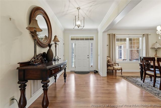 652 Gilliam Road, Sanford, NC 27330