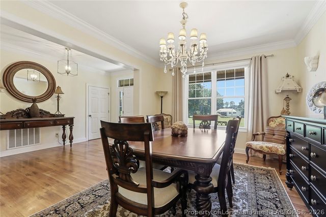 652 Gilliam Road, Sanford, NC 27330