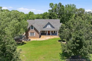 652 Gilliam Road, Sanford, NC 27330