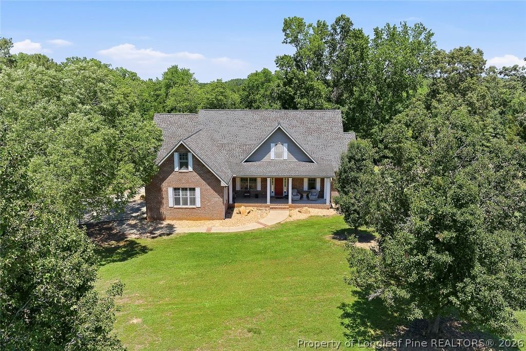 652 Gilliam Road, Sanford, NC 27330