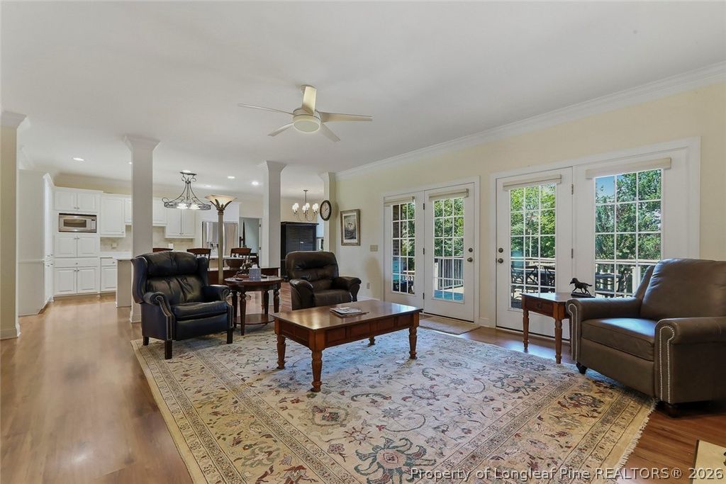 652 Gilliam Road, Sanford, NC 27330 — photo 11