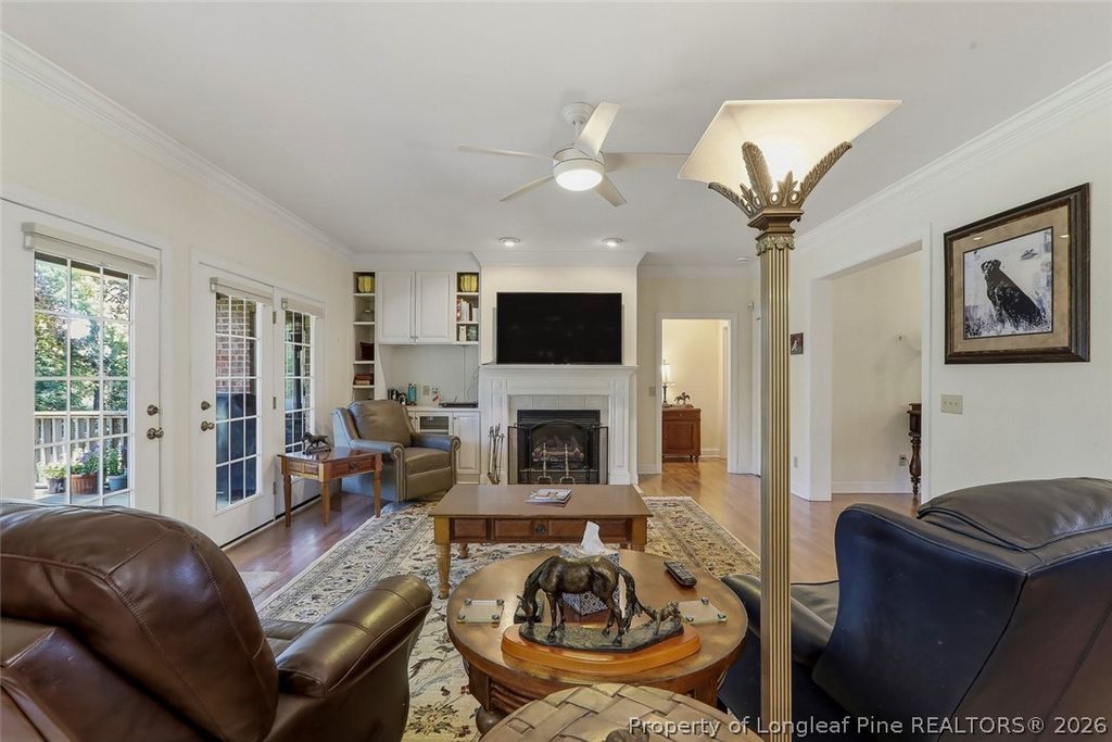 652 Gilliam Road, Sanford, NC 27330 — photo 12