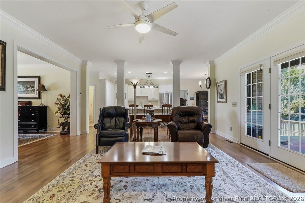 652 Gilliam Road, Sanford, NC 27330 — photo 13