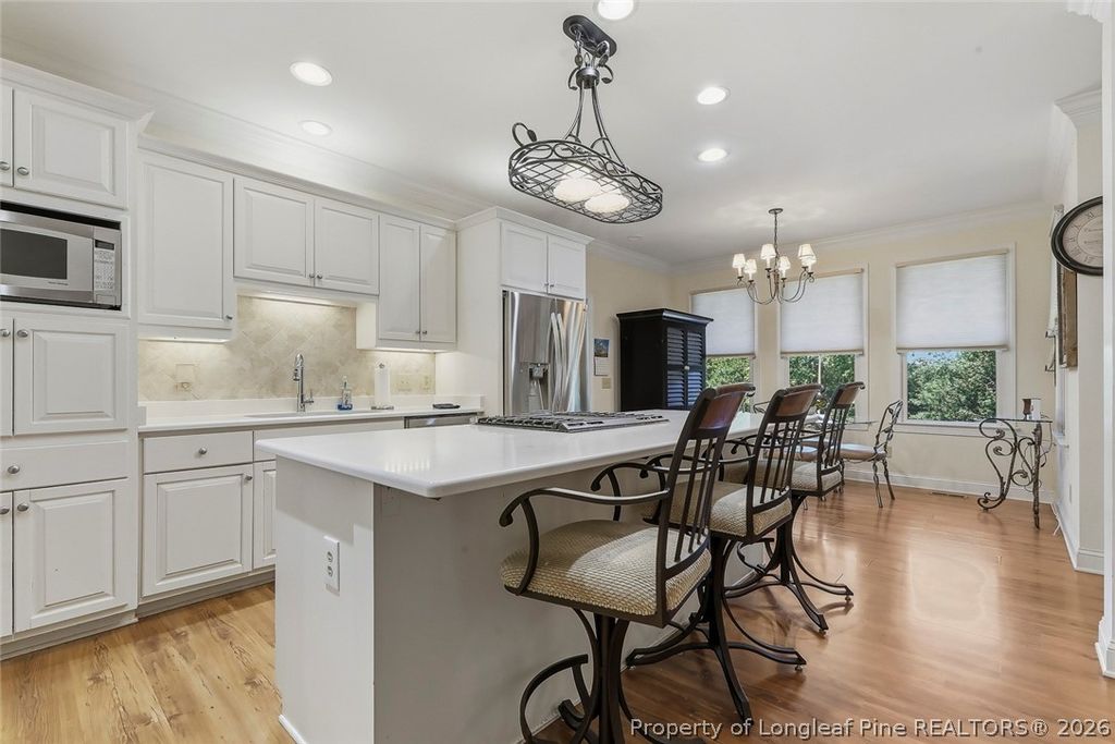 652 Gilliam Road, Sanford, NC 27330 — photo 14