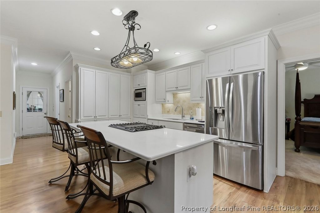 652 Gilliam Road, Sanford, NC 27330 — photo 15