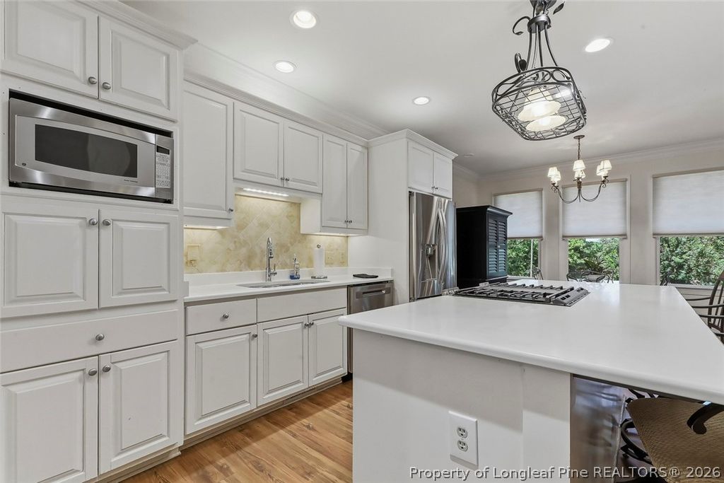 652 Gilliam Road, Sanford, NC 27330 — photo 17
