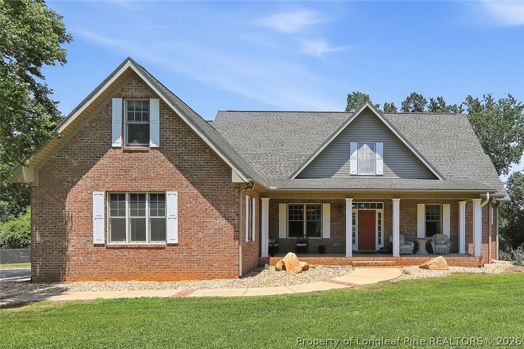 652 Gilliam Road, Sanford, NC 27330 — photo 2