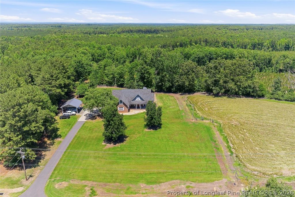 652 Gilliam Road, Sanford, NC 27330 — photo 3