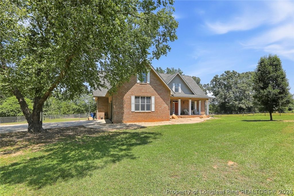 652 Gilliam Road, Sanford, NC 27330 — photo 4