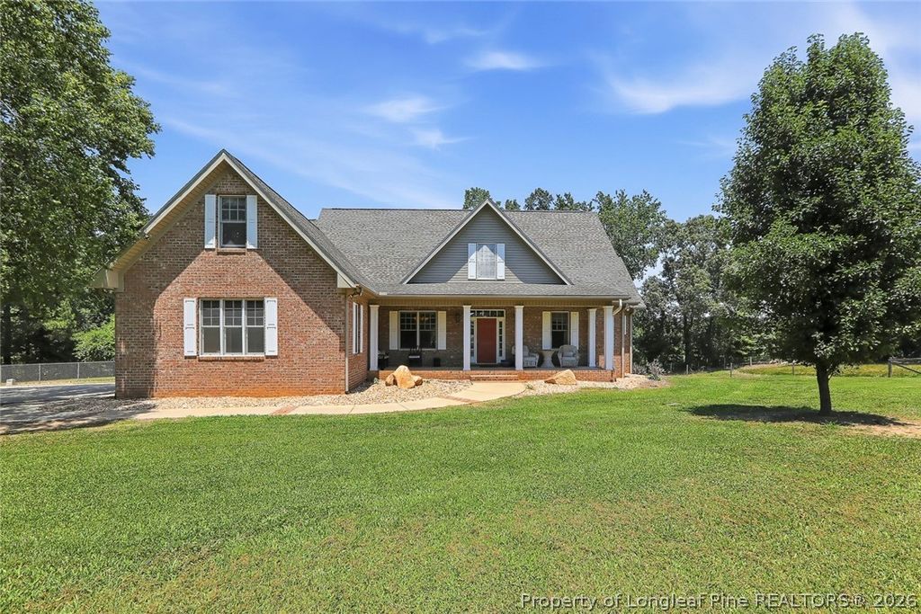 652 Gilliam Road, Sanford, NC 27330 — photo 5
