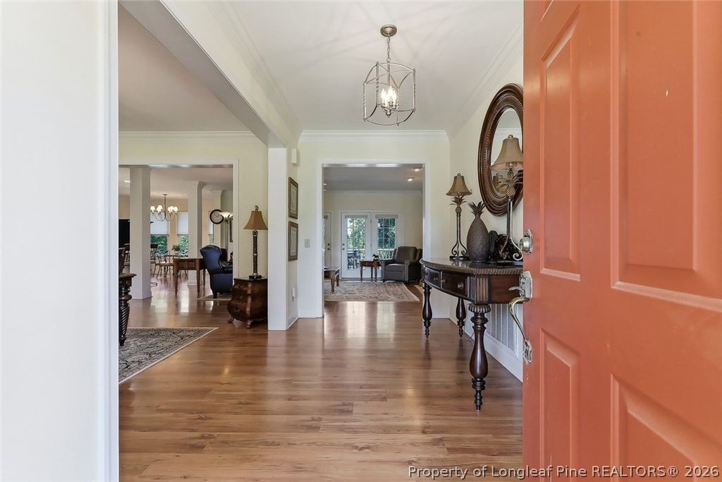 652 Gilliam Road, Sanford, NC 27330 — photo 7