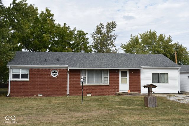 8480 E County Road 700 N, Brownsburg, IN 46112