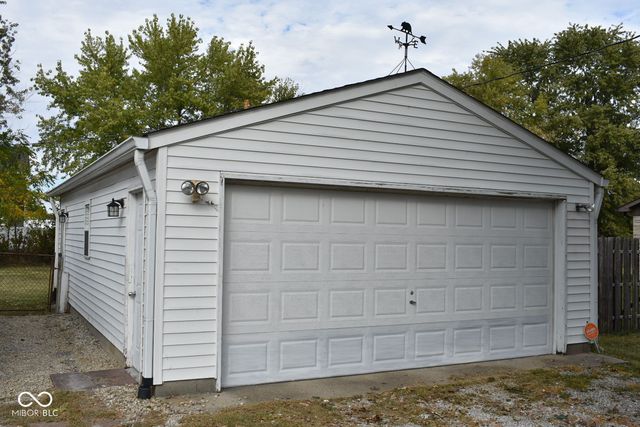 8480 E County Road 700 N, Brownsburg, IN 46112