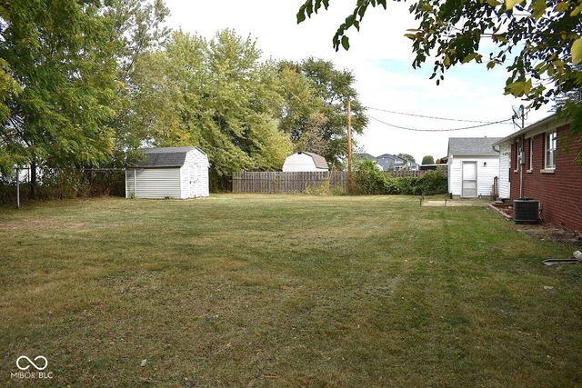 8480 E County Road 700 N, Brownsburg, IN 46112