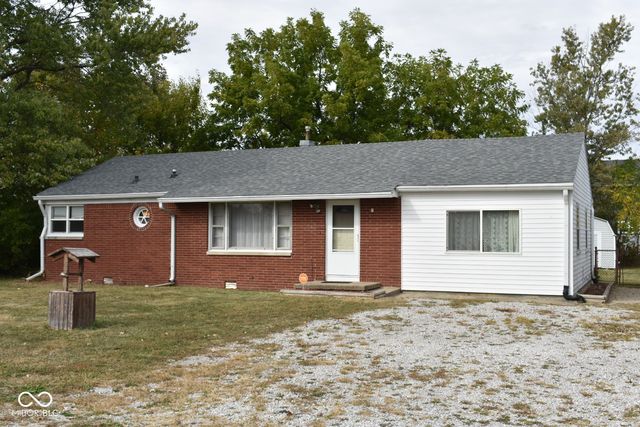 8480 E County Road 700 N, Brownsburg, IN 46112