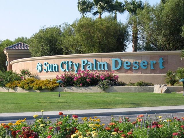 37180 Springdale Avenue, Palm Desert, CA 92211