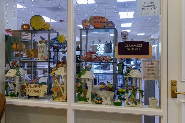 37180 Springdale Avenue, Palm Desert, CA 92211