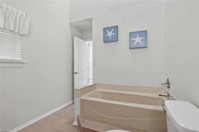 3724 Chesterfield AVE, Virginia Beach, VA 23455