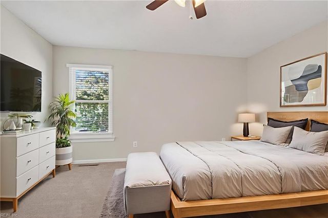 3724 Chesterfield AVE, Virginia Beach, VA 23455