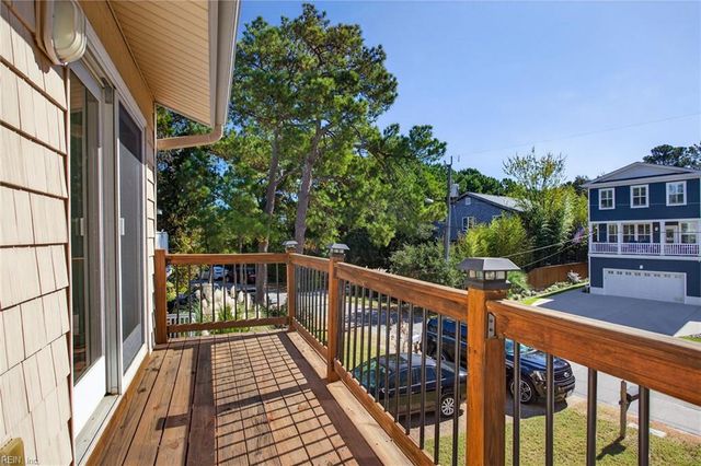 3724 Chesterfield AVE, Virginia Beach, VA 23455