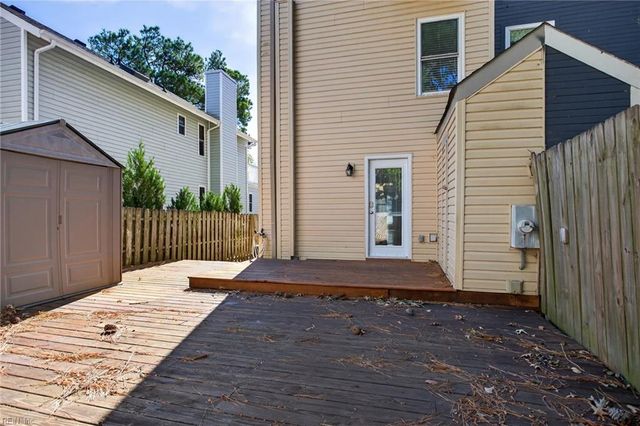 3724 Chesterfield AVE, Virginia Beach, VA 23455