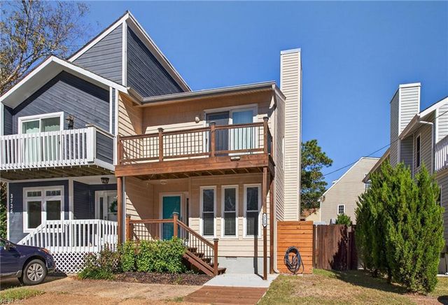 3724 Chesterfield AVE, Virginia Beach, VA 23455