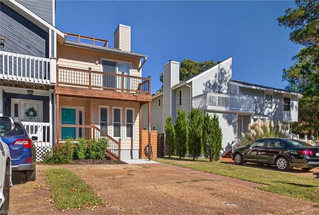 3724 Chesterfield AVE, Virginia Beach, VA 23455