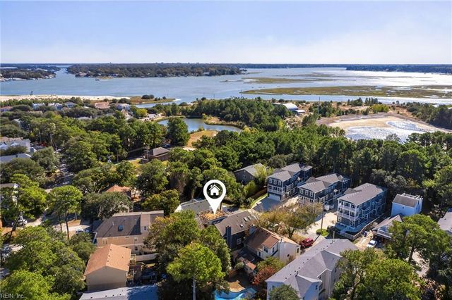 3724 Chesterfield AVE, Virginia Beach, VA 23455