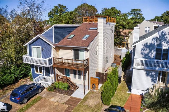 3724 Chesterfield AVE, Virginia Beach, VA 23455