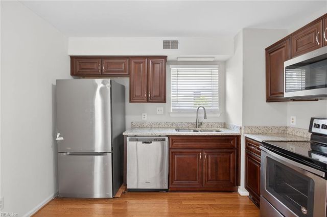 3724 Chesterfield AVE, Virginia Beach, VA 23455