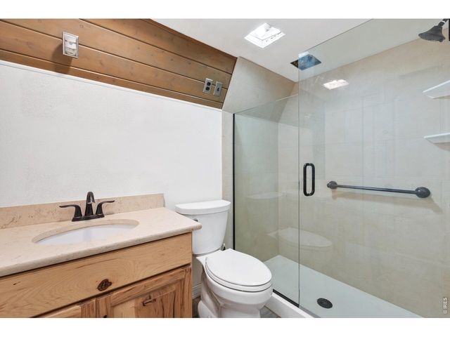 1412 Sunshine Canyon Dr, Boulder, CO 80302