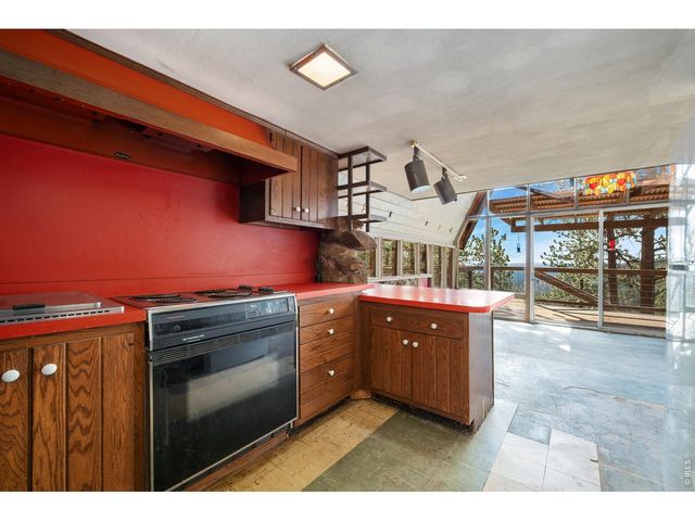 1412 Sunshine Canyon Dr, Boulder, CO 80302