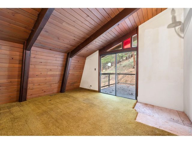 1412 Sunshine Canyon Dr, Boulder, CO 80302