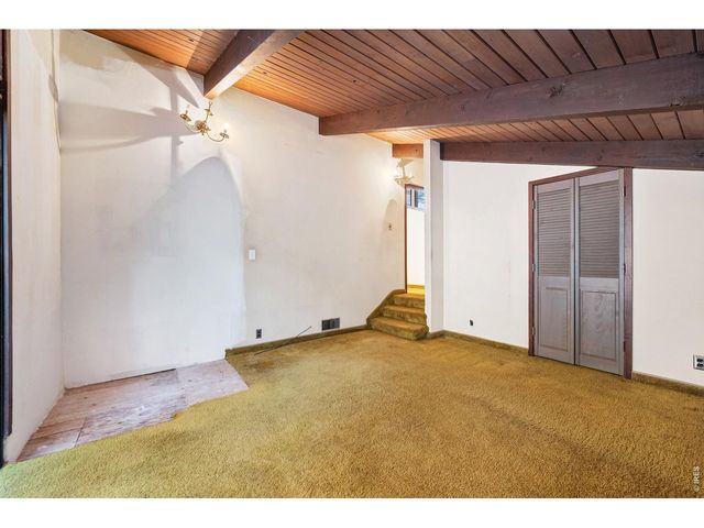 1412 Sunshine Canyon Dr, Boulder, CO 80302