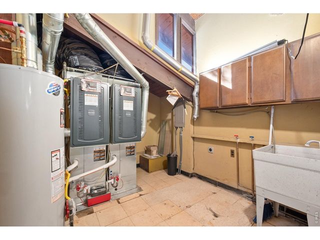1412 Sunshine Canyon Dr, Boulder, CO 80302