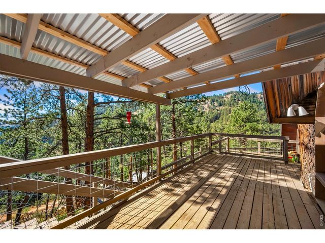 1412 Sunshine Canyon Dr, Boulder, CO 80302