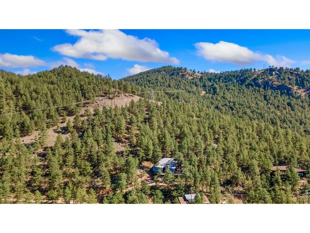 1412 Sunshine Canyon Dr, Boulder, CO 80302