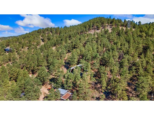 1412 Sunshine Canyon Dr, Boulder, CO 80302