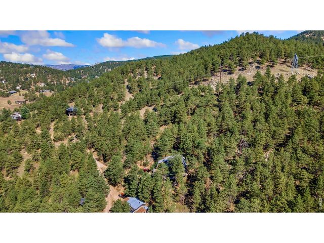 1412 Sunshine Canyon Dr, Boulder, CO 80302
