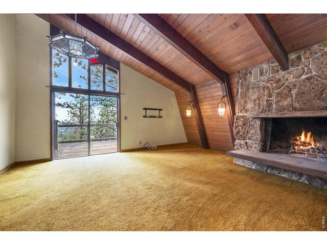 1412 Sunshine Canyon Dr, Boulder, CO 80302