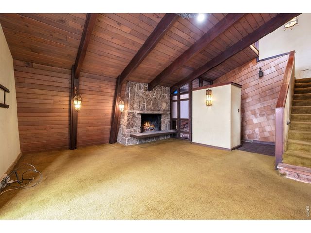 1412 Sunshine Canyon Dr, Boulder, CO 80302