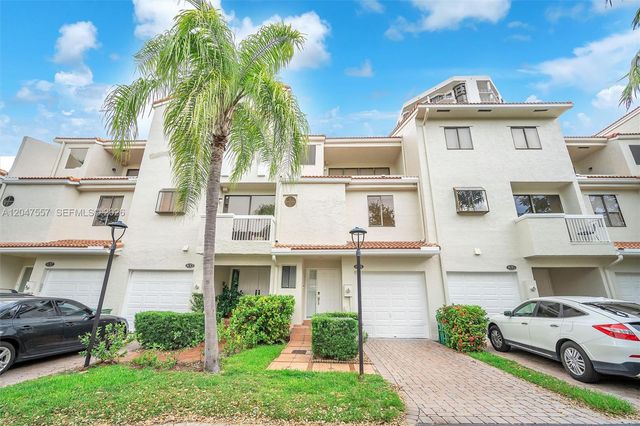 21391 Marina Cove Circle 14K, Aventura, FL 33180