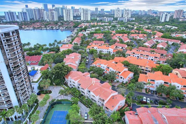 21391 Marina Cove Circle 14K, Aventura, FL 33180
