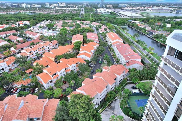 21391 Marina Cove Circle 14K, Aventura, FL 33180