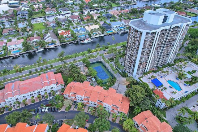 21391 Marina Cove Circle 14K, Aventura, FL 33180